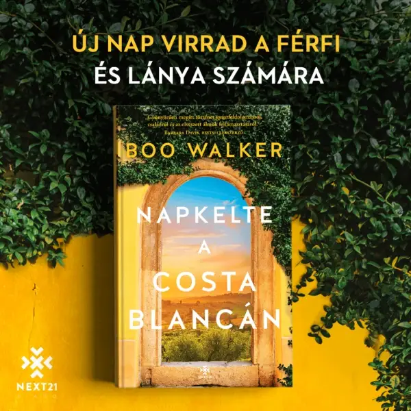 Napkelte a Costa Blancán Akció
