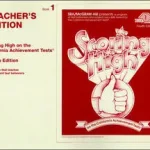 Scoring High on the California Achievement Tests (CAT),Grade1 Teacher Edition byMcgraw-Hill Education, N/A; Különleges ajánlat