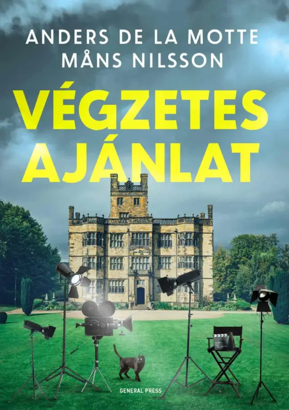 Kedvezményes ár Végzetes ajánlat