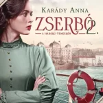 Zserbó 2. - A háború tengerén Rendeld meg most