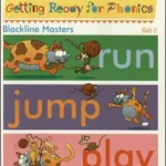 Bestseller COVE Reading with Phonics - Getting Ready for Phonics - Part 2 - Blackline Masters byMcGraw Hill, N/A;