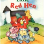 DLM Early Childhood Traditional Tales, The Little Red Hen Big Book English byMcgraw-Hill Education, N/A; Legjobb ár