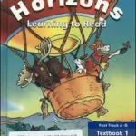 Horizons Fast Track A-B, Textbook 1 Student Edition byMcGraw-Hill, N/A; Népszerű
