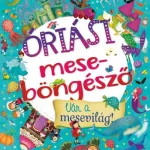 Árengedmény Óriási meseböngésző - Vár a mesevilág!
