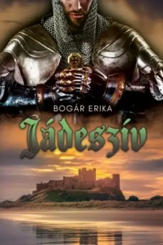 Rendeld meg most Jádeszív