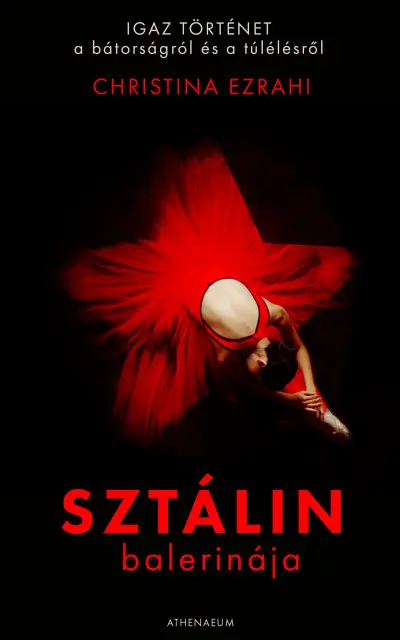 Kedvezmény Sztálin balerinája