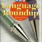 Csak ma Language Roundup, Student Edition, Level 4 byMcgraw-Hill Education, N/A;