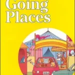 Akciós ár Merrill Reading Skilltext® Series- Going Places Student Edition, Grade K byMcGraw Hill, N/A;
