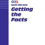 Specific Skills Series, Getting the Facts, Book B byBoning, Richard; Prémium