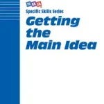 Specific Skills Series, Getting the Main Idea, Book G byBoning, Richard; Legnépszerűbb