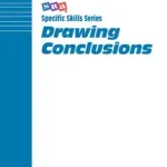 Szezonális akció Specific Skills Series, Drawing Conclusions, Book C byBoning, Richard;