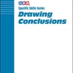Specific Skills Series, Drawing Conclusions, Book F byBoning, Richard; Vedd meg online