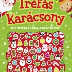 Ajánlat Így készül! - Tréfás karácsony