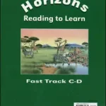 Horizons Fast Track C-D, Teacher Materials byMcGraw Hill, N/A; Legkelendőbb