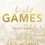 Twisted Games – Bridget & Rhys (Twisted-sorozat 2.) Bestseller