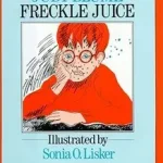 Legkelendőbb Freckle Juice byBlume, Judy;