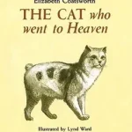 Csak ma The Cat Who Went to Heaven byCoatsworth, Elizabeth;
