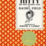 Hitty, Her First Hundred Years byField, Rachel; Azonnal elérhető