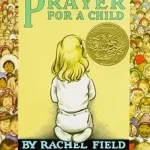 Prayer for a Child byField, Rachel; Csak ma