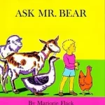 Korlátozott ajánlat Ask Mr. Bear byFlack, Marjorie;