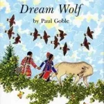 Gyors kiszállítás Dream Wolf byGoble, Paul;