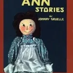 Expressz szállítás Raggedy Ann Stories byGruelle, Johnny;