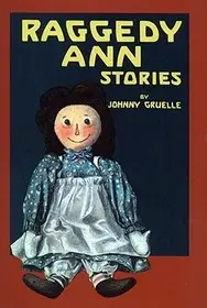 Expressz szállítás Raggedy Ann Stories byGruelle, Johnny;