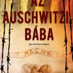 Bestseller Az auschwitzi bába