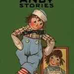 Raggedy Andy Stories byGruelle, Johnny; Gyors szállítás