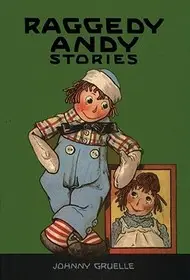 Raggedy Andy Stories byGruelle, Johnny; Gyors szállítás
