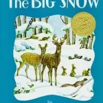 The Big Snow byHader, Berta; Szuper ajánlat