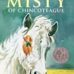 Árengedmény Misty of Chincoteague byHenry, Marguerite;