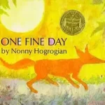 Akció One Fine Day byHogrogian, Nonny;