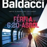 Alacsony ár Férfi a 6:20-asról