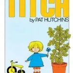 Korlátozott ajánlat Titch byHutchins, Pat;
