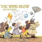 Legjobb ár The Wind Blew byHutchins, Pat;