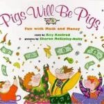 Olcsó Pigs Will Be Pigs byAxelrod, Amy;