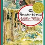 The Rooster Crows byPetersham, Maud; Szuper ajánlat