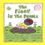 The Piggy in the Puddle byPomerantz, Charlotte; Biztonságos fizetés