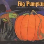 Ajánlat Big Pumpkin bySilverman, Erica;