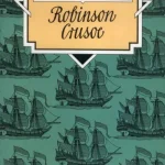 Ajánlat Robinson Crusoe