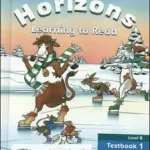 Ajánlat Horizons Level B, Student Textbook 1 byMcGraw-Hill, N/A;