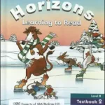 Bestseller Horizons Level B, Student Textbook 2 byMcGraw Hill, N/A;
