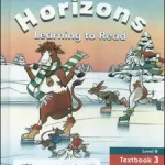 Végkiárusítás Horizons Level B, Student Textbook 3 byMcGraw-Hill, N/A;