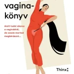 Újdonság A vaginakönyv
