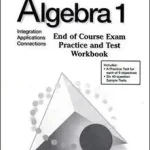 Algebra 1 End-of-Course Exam Practice & Test Workbook byMcgraw-Hill Education, N/A; Gyors kiszállítás
