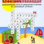 Vásárlói kedvenc Gondolkodó - Szókincsvadászat