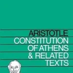 Expressz szállítás Constitution of Athens and Related Texts byAristotle;