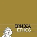 Vedd meg online Ethics bySpinoza, Benedict de;