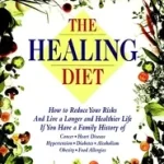 The Healing Diet bySimopoulos, Artemus P.; Herbert, Victor; Jacobson, Beverly; Különleges ajánlat
